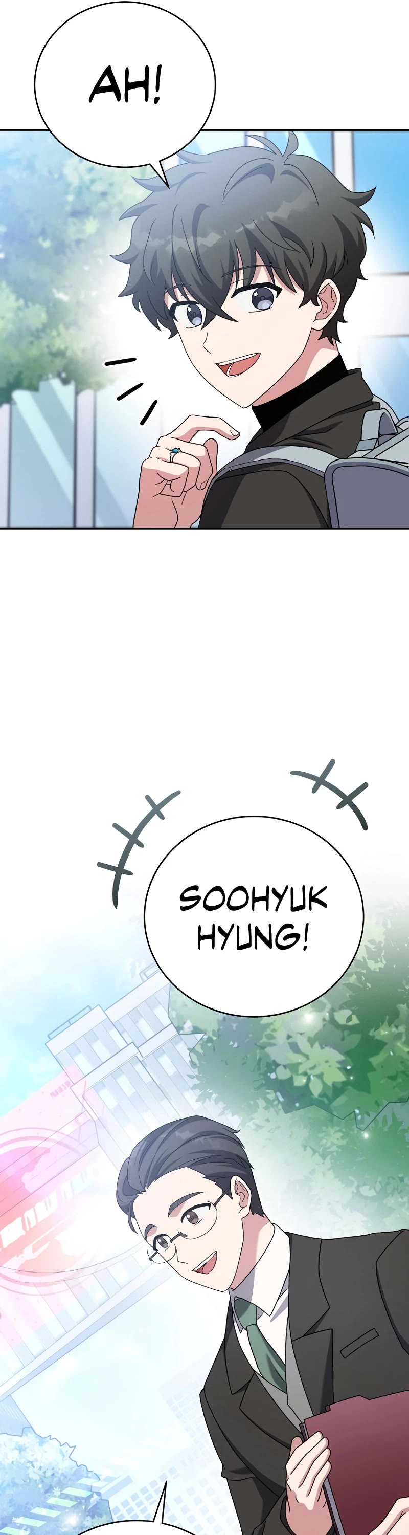 The Novel’s Extra Chapter 102 page 35 - Chapter 102