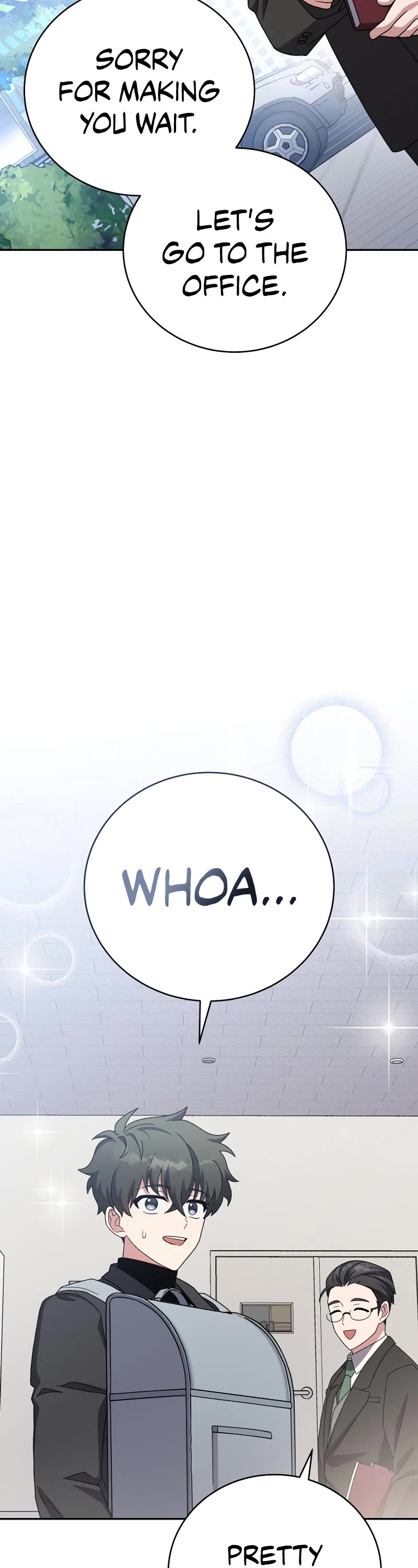 The Novel’s Extra Chapter 102 page 36 - Chapter 102