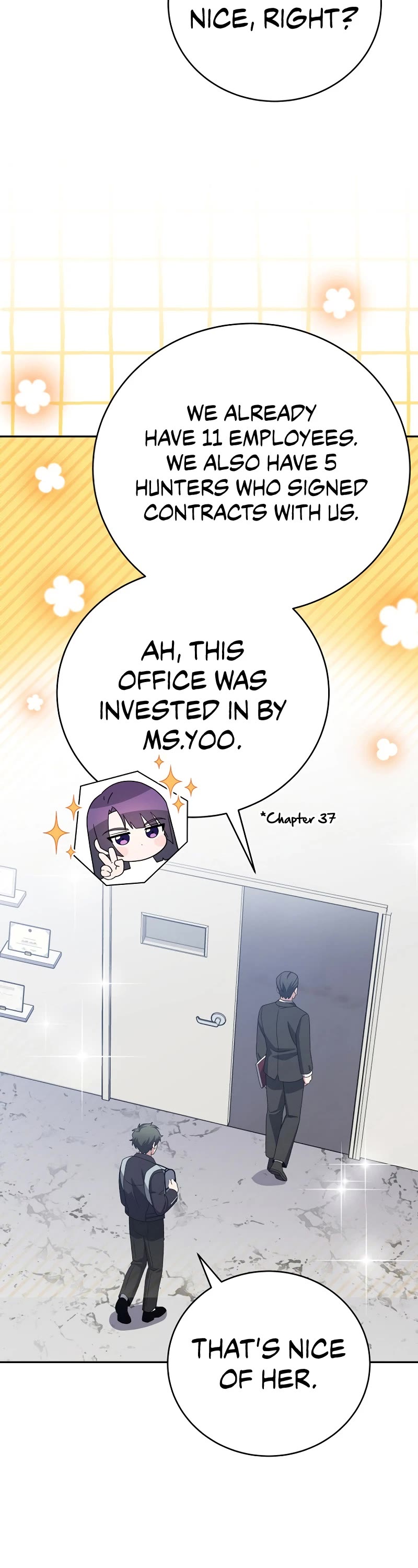 The Novel’s Extra Chapter 102 page 37 - Chapter 102