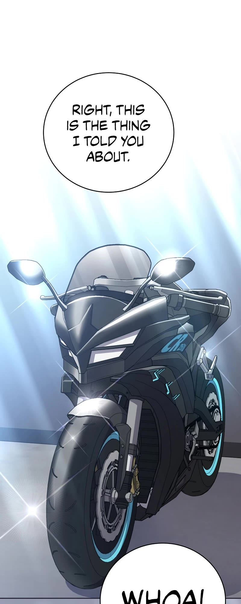 The Novel’s Extra Chapter 102 page 38 - Chapter 102