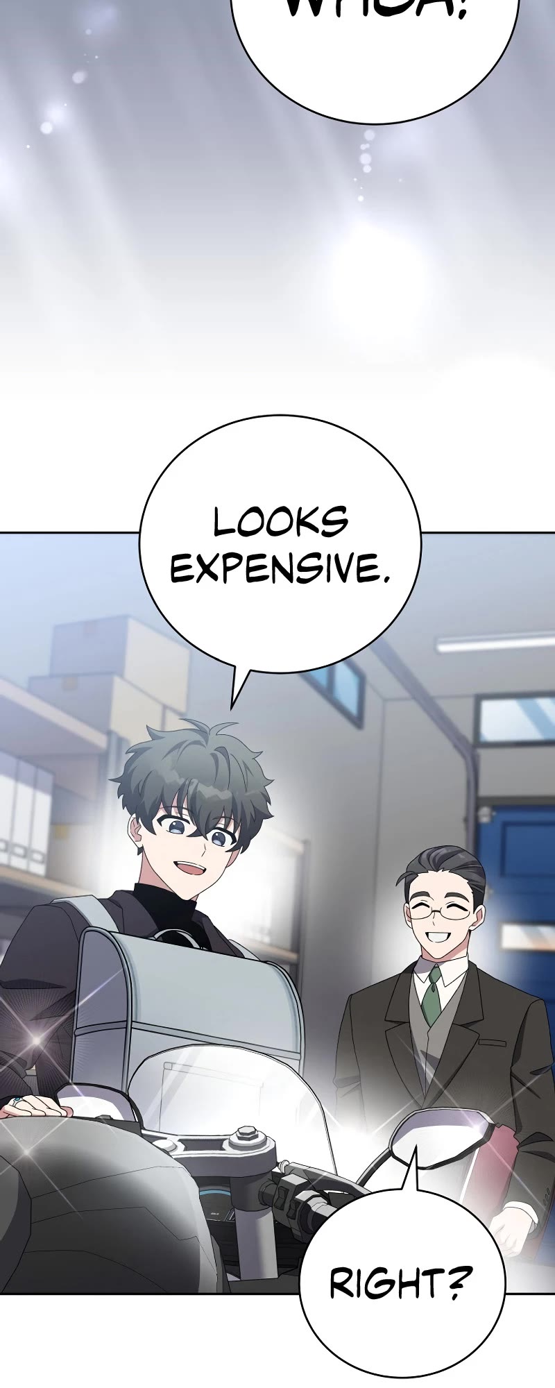 The Novel’s Extra Chapter 102 page 39 - Chapter 102