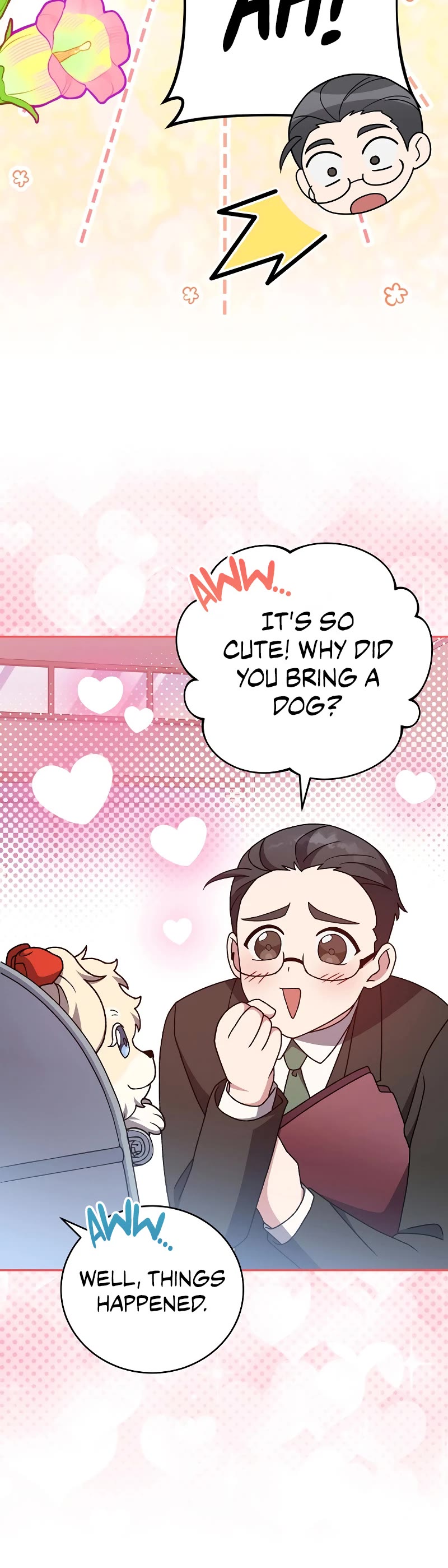 The Novel’s Extra Chapter 102 page 43 - Chapter 102