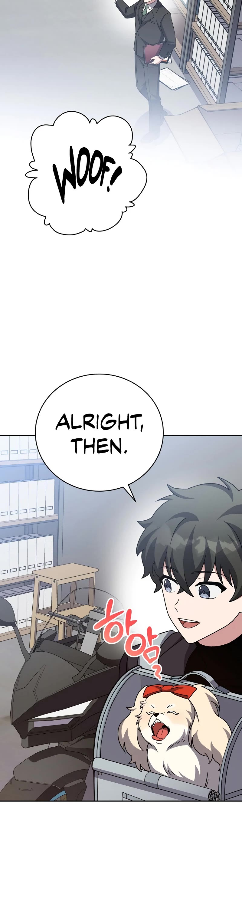 The Novel’s Extra Chapter 102 page 46 - Chapter 102