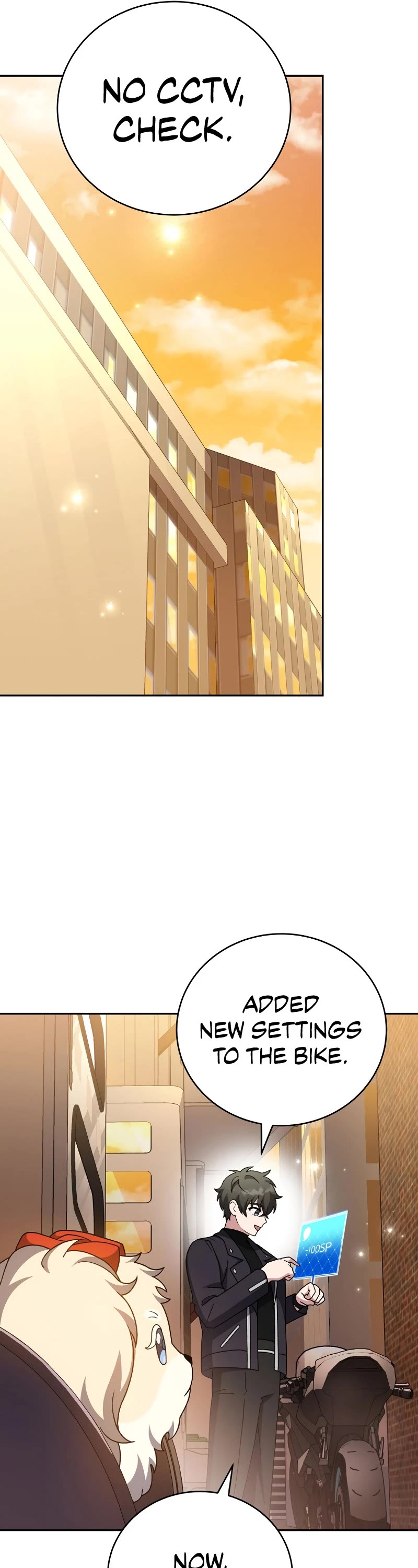 The Novel’s Extra Chapter 102 page 48 - Chapter 102