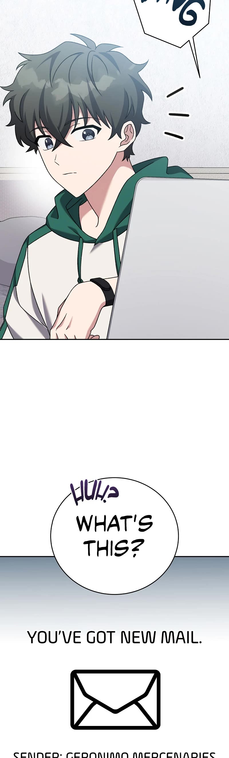 The Novel’s Extra Chapter 102 page 5 - Chapter 102
