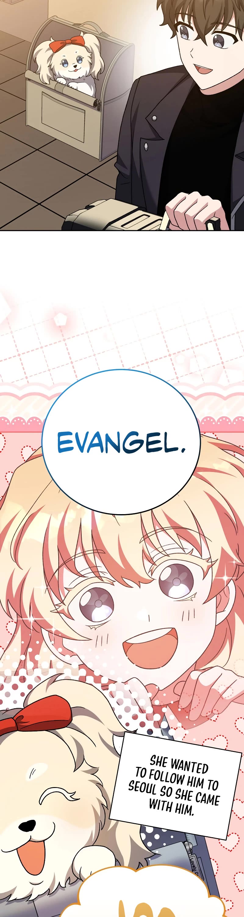 The Novel’s Extra Chapter 102 page 53 - Chapter 102