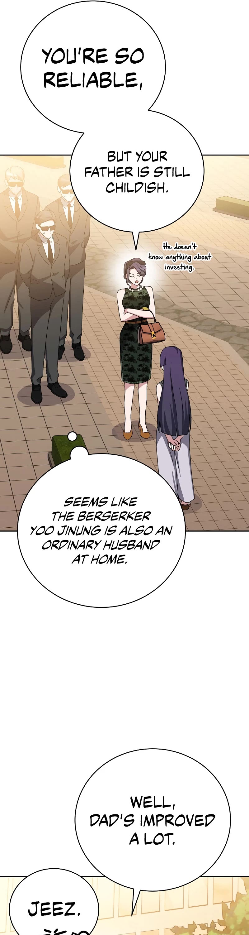 The Novel’s Extra Chapter 102 page 61 - Chapter 102