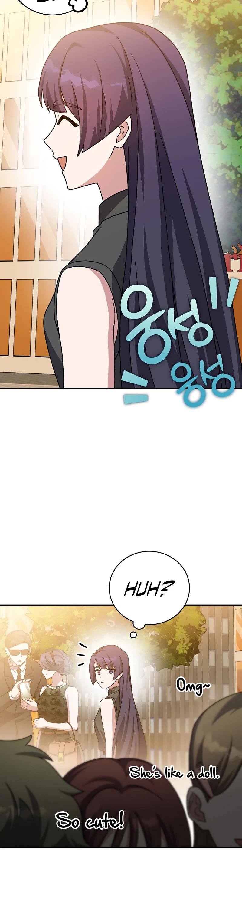 The Novel’s Extra Chapter 102 page 62 - Chapter 102