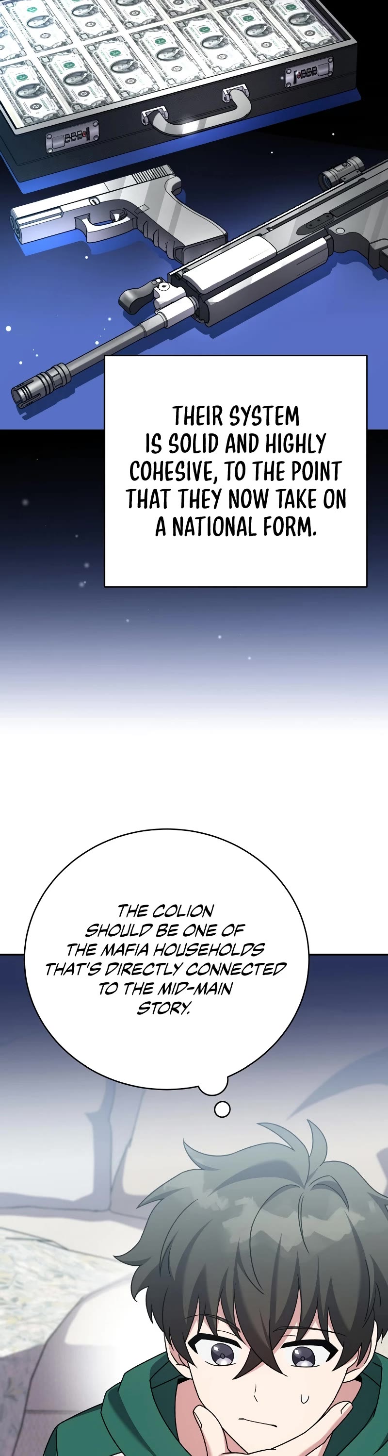 The Novel’s Extra Chapter 102 page 8 - Chapter 102