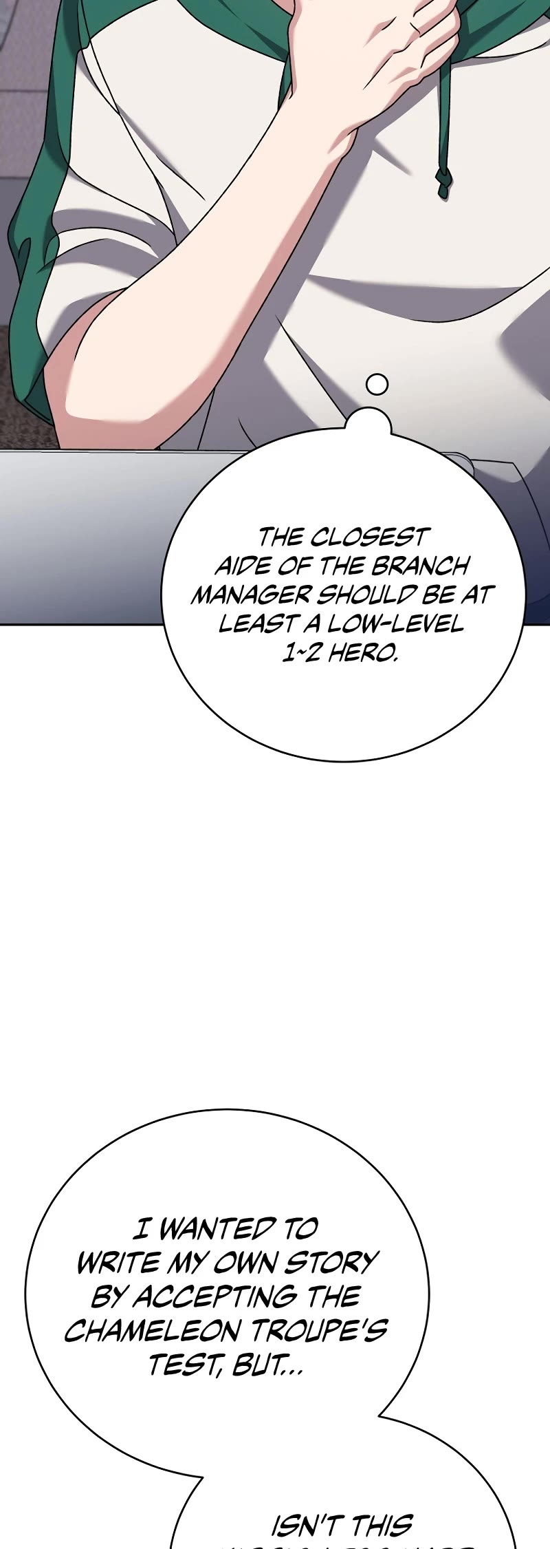 The Novel’s Extra Chapter 102 page 9 - Chapter 102