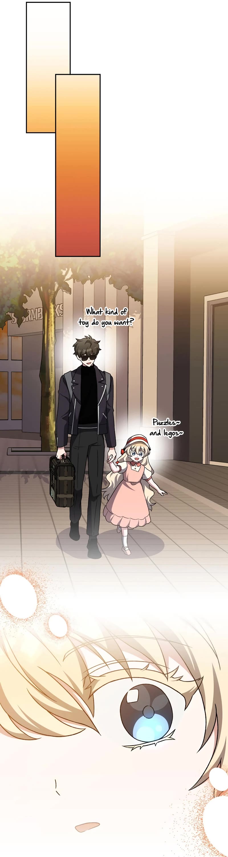 The Novel’s Extra Chapter 103 page 11 - Chapter 103
