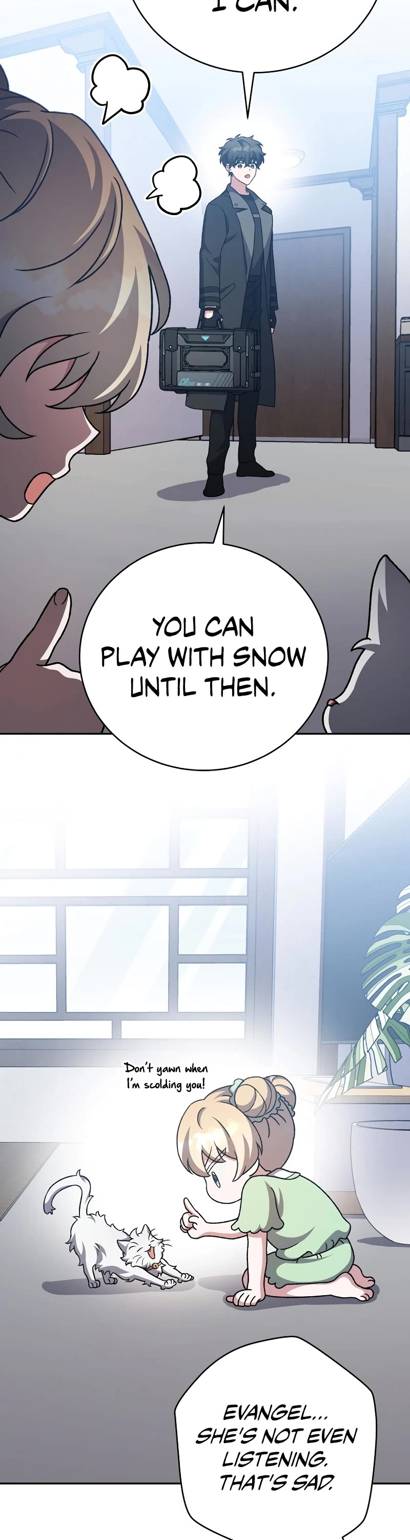 The Novel’s Extra Chapter 103 page 22 - Chapter 103