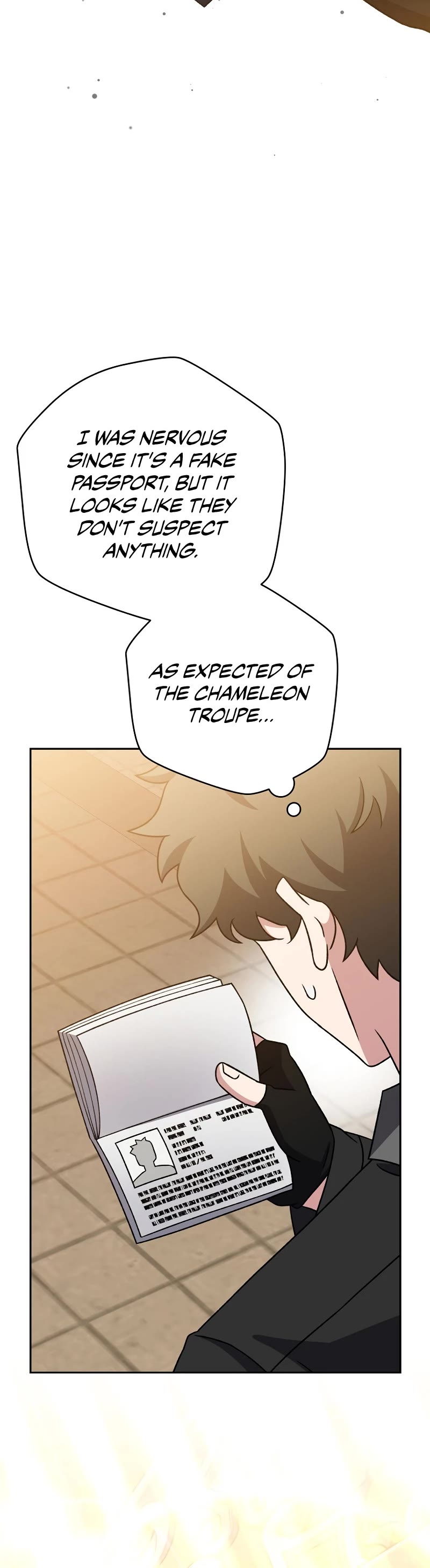 The Novel’s Extra Chapter 103 page 24 - Chapter 103