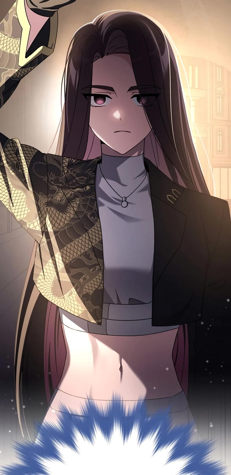 The Novel’s Extra Chapter 103 page 33 - Chapter 103