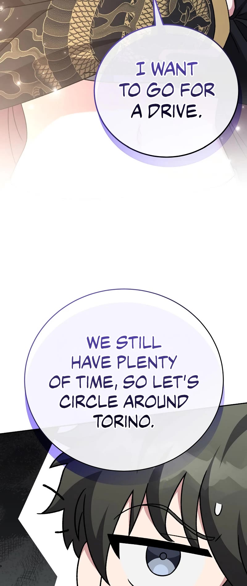 The Novel’s Extra Chapter 103 page 38 - Chapter 103
