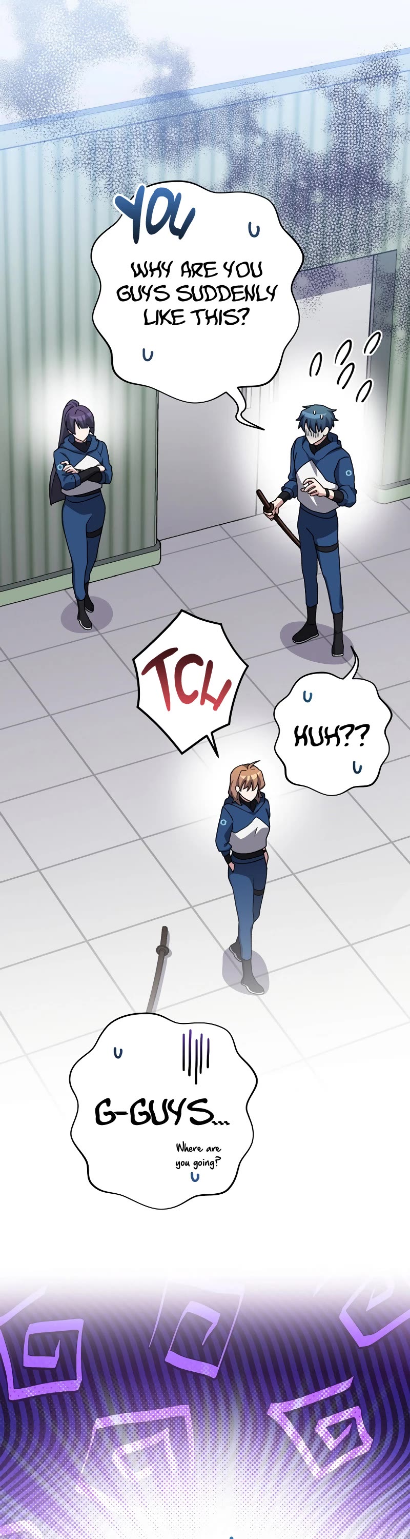 The Novel’s Extra Chapter 103 page 50 - Chapter 103