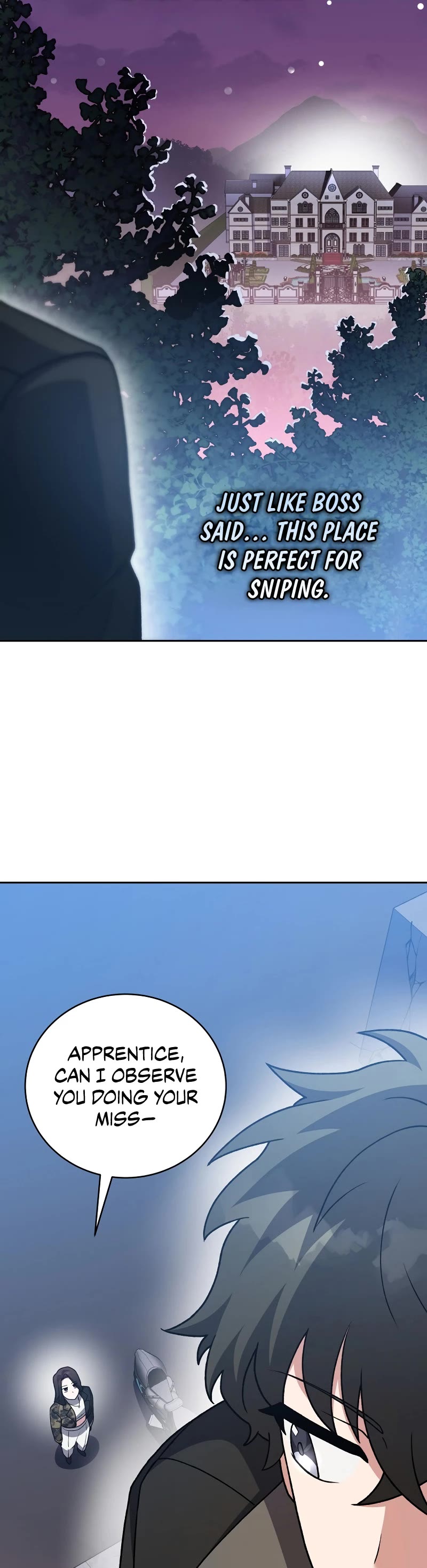 The Novel’s Extra Chapter 103 page 60 - Chapter 103