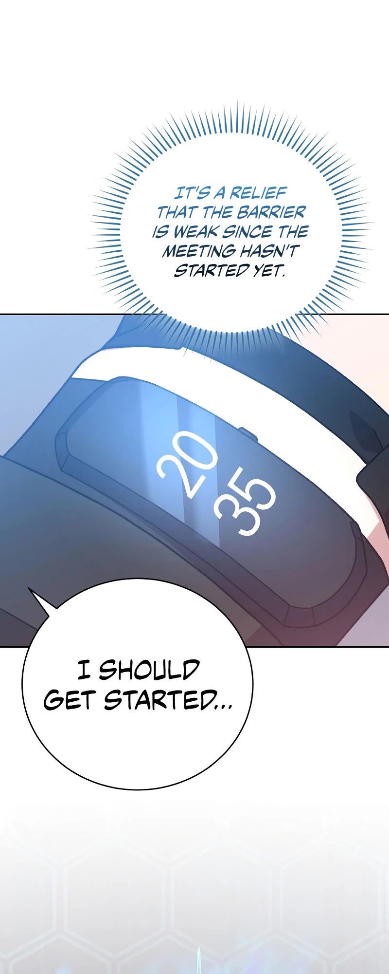 The Novel’s Extra Chapter 103 page 66 - Chapter 103