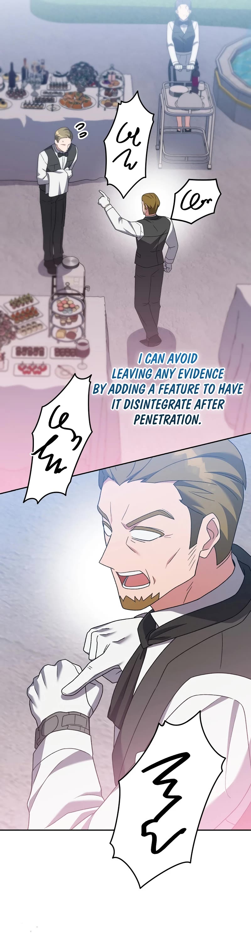 The Novel’s Extra Chapter 103 page 72 - Chapter 103