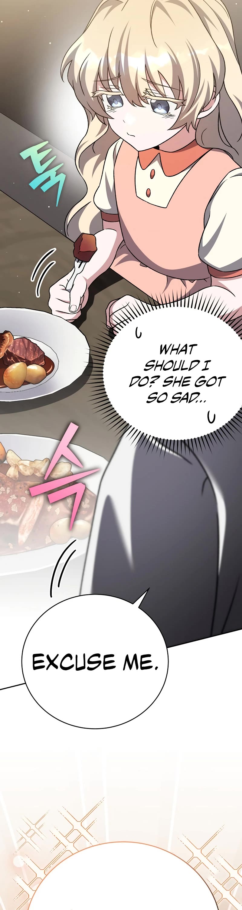 The Novel’s Extra Chapter 103 page 8 - Chapter 103