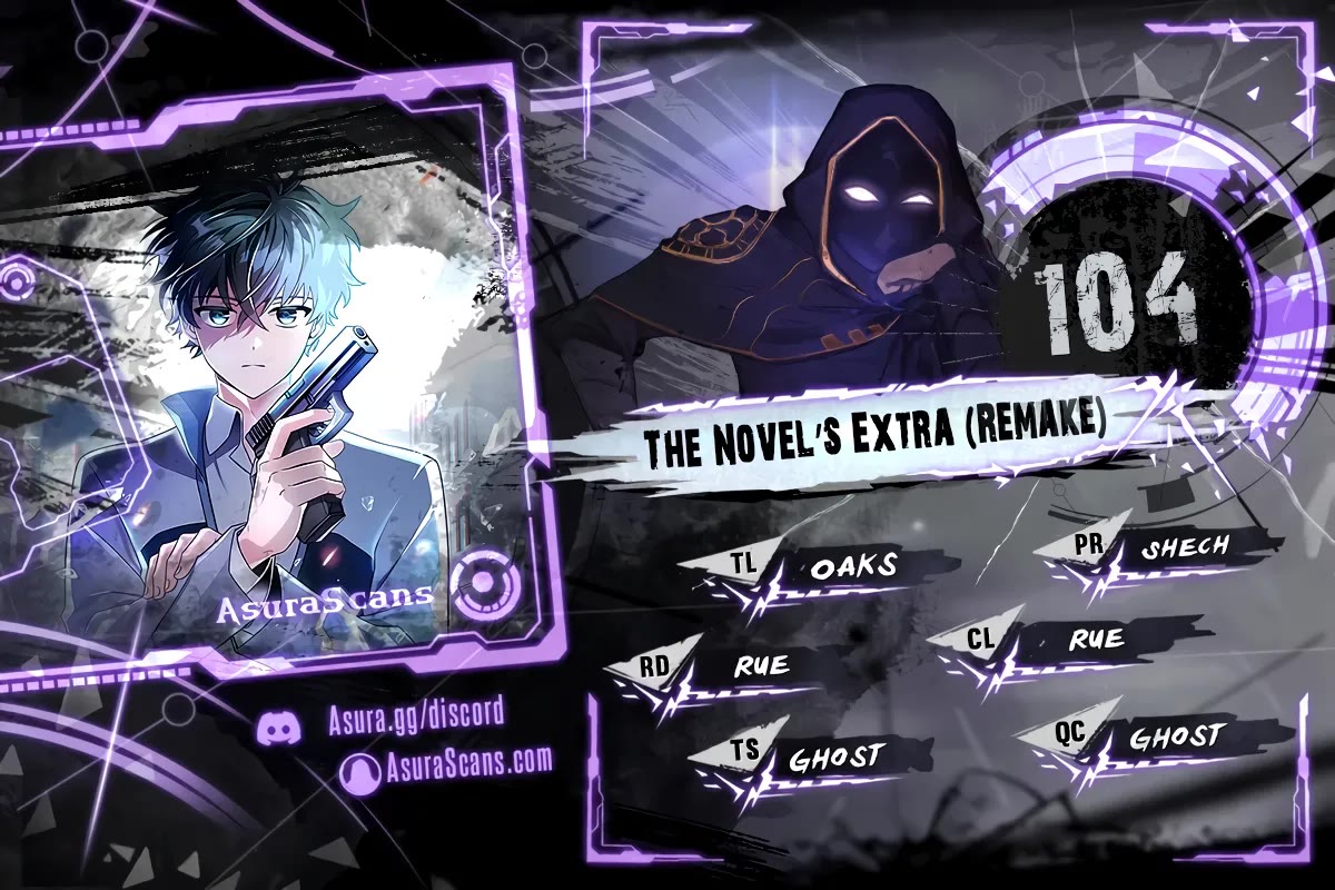 The Novel’s Extra Chapter 104 page 1 - Chapter 104
