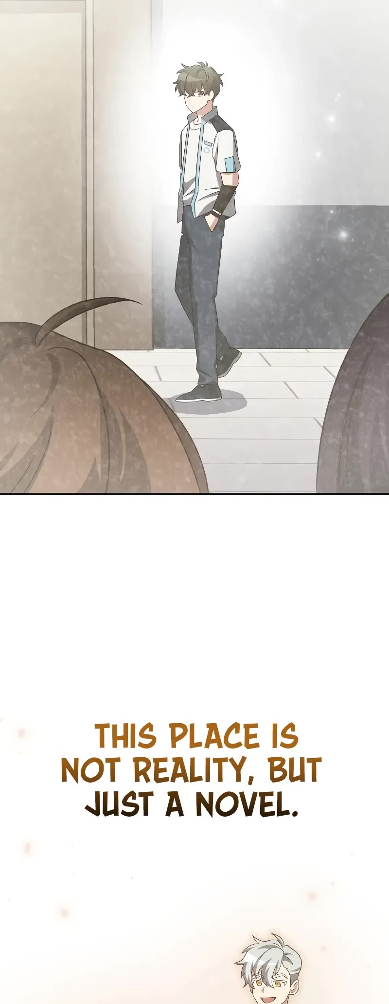 The Novel’s Extra Chapter 104 page 12 - Chapter 104