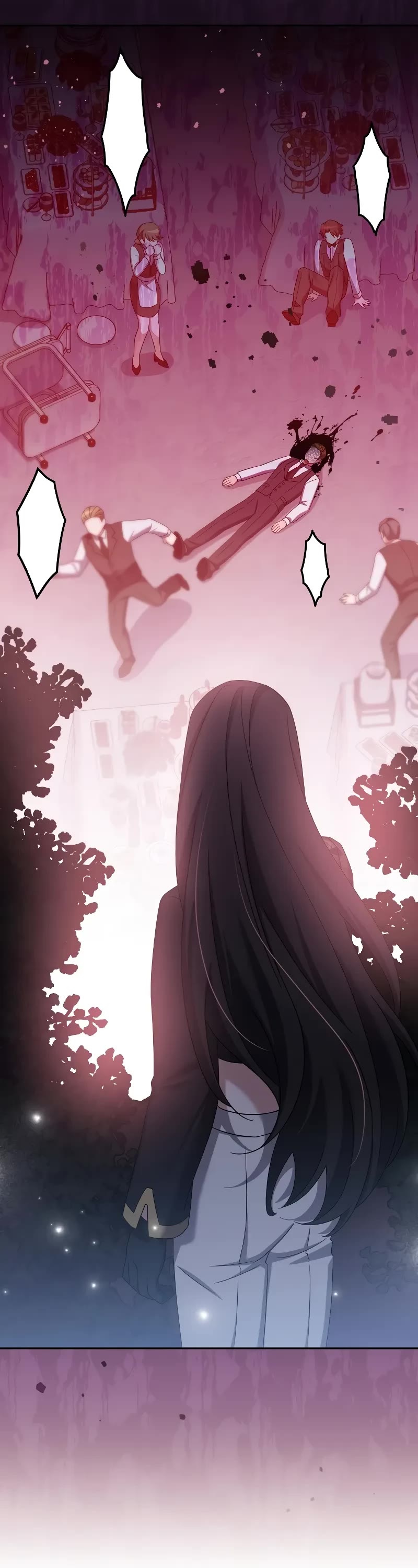 The Novel’s Extra Chapter 104 page 19 - Chapter 104