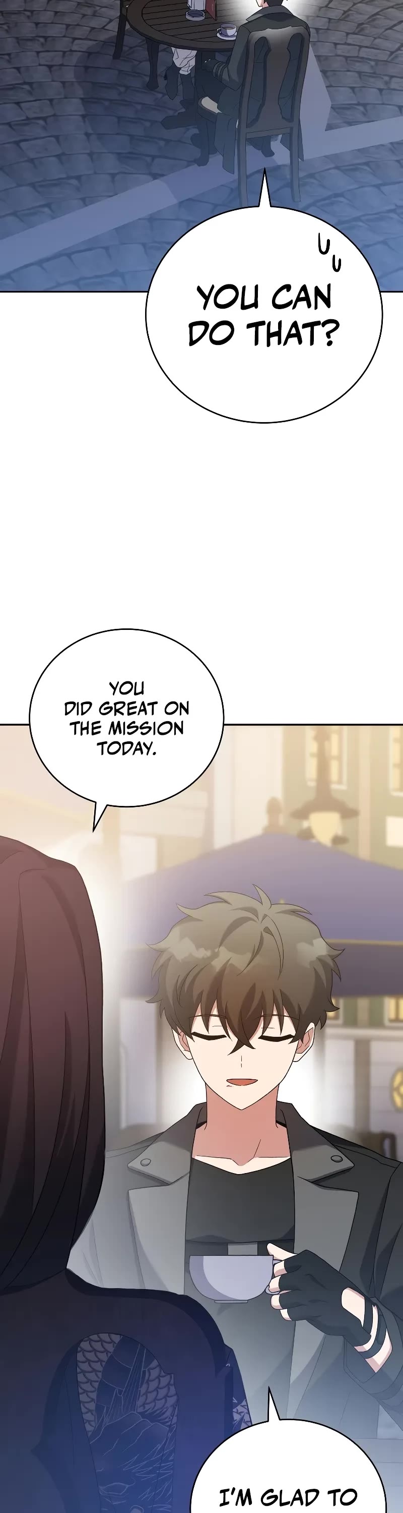 The Novel’s Extra Chapter 104 page 27 - Chapter 104