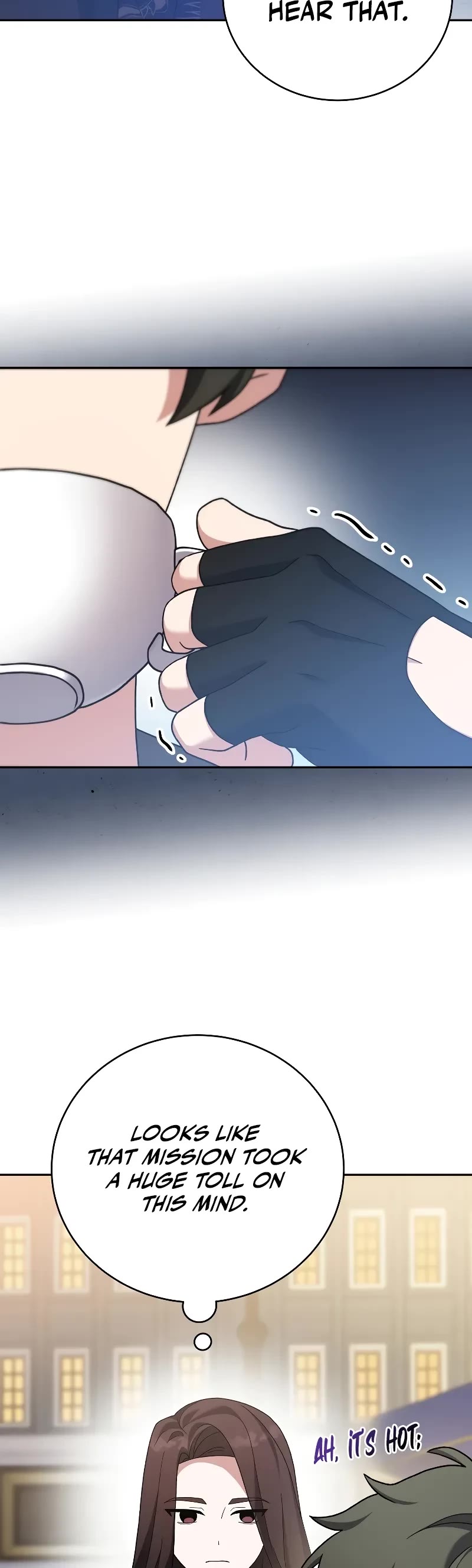 The Novel’s Extra Chapter 104 page 28 - Chapter 104