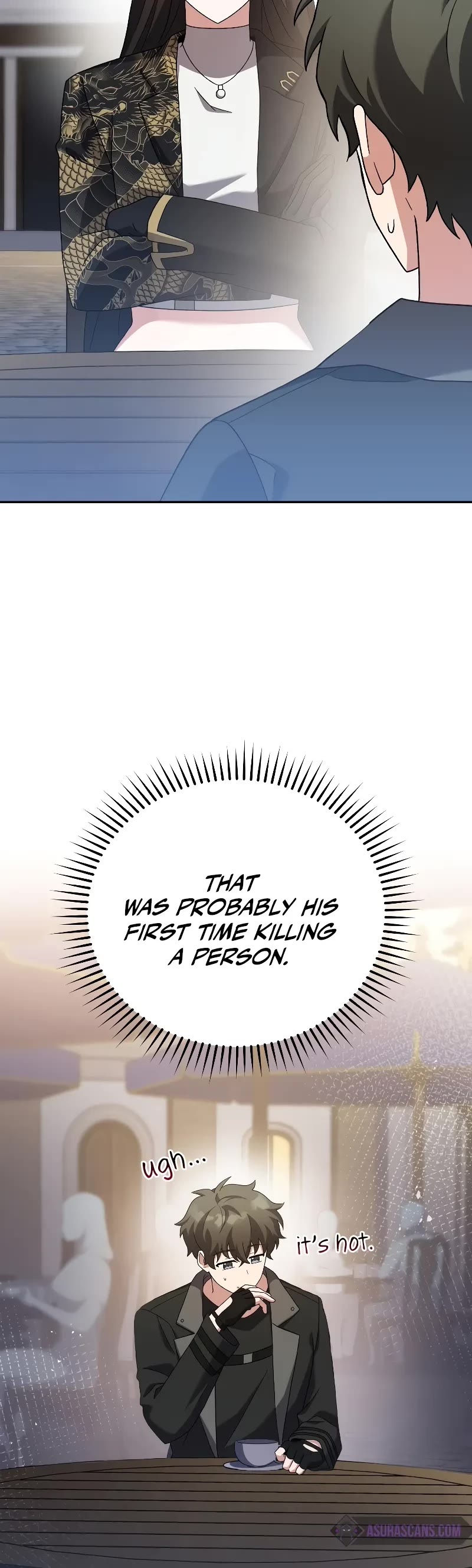 The Novel’s Extra Chapter 104 page 29 - Chapter 104