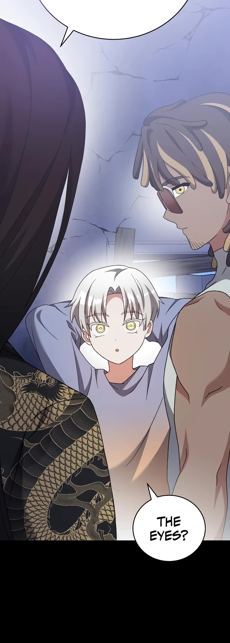 The Novel’s Extra Chapter 104 page 43 - Chapter 104