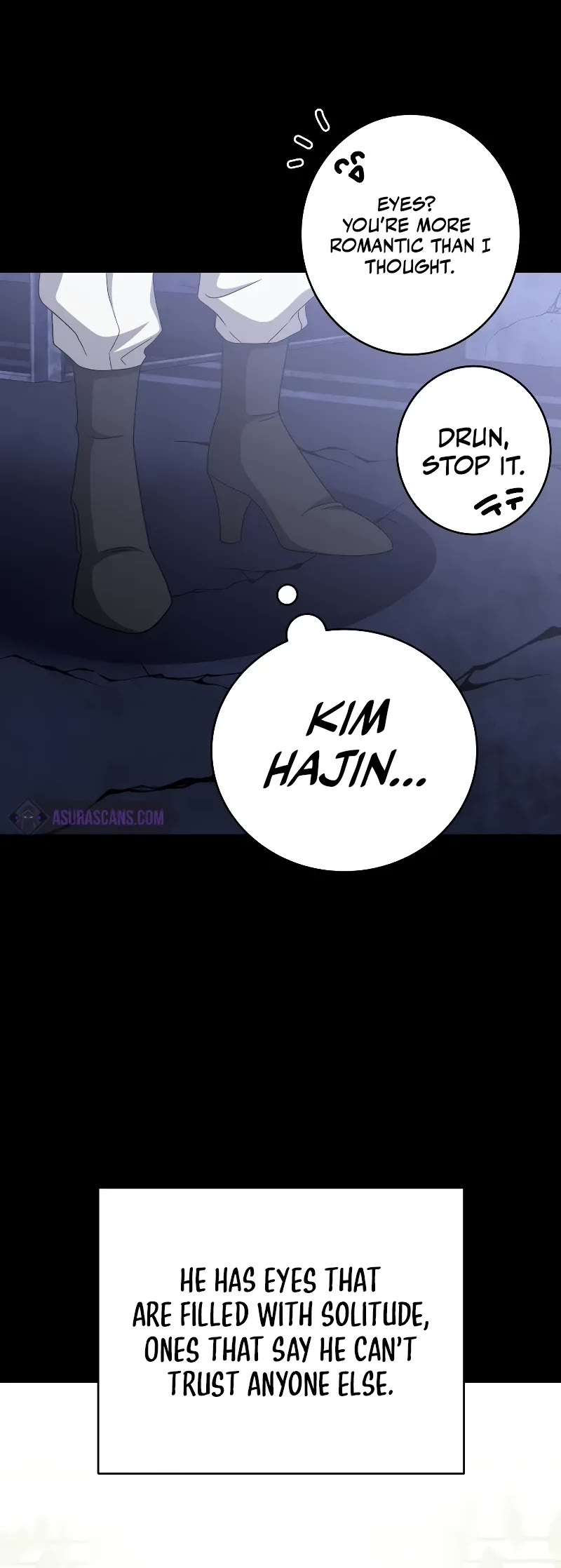 The Novel’s Extra Chapter 104 page 44 - Chapter 104