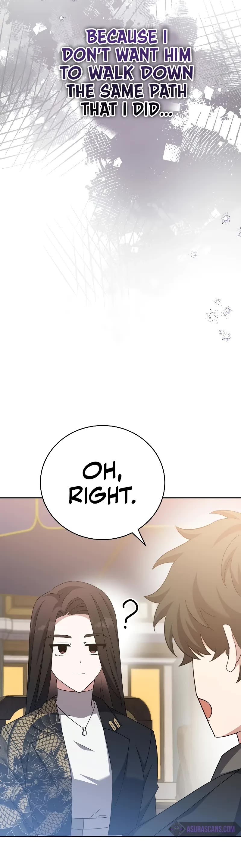 The Novel’s Extra Chapter 104 page 48 - Chapter 104