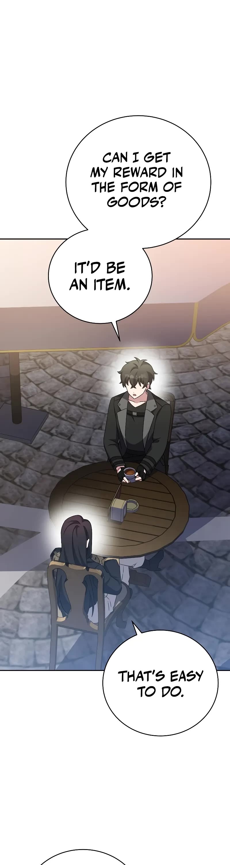 The Novel’s Extra Chapter 104 page 49 - Chapter 104