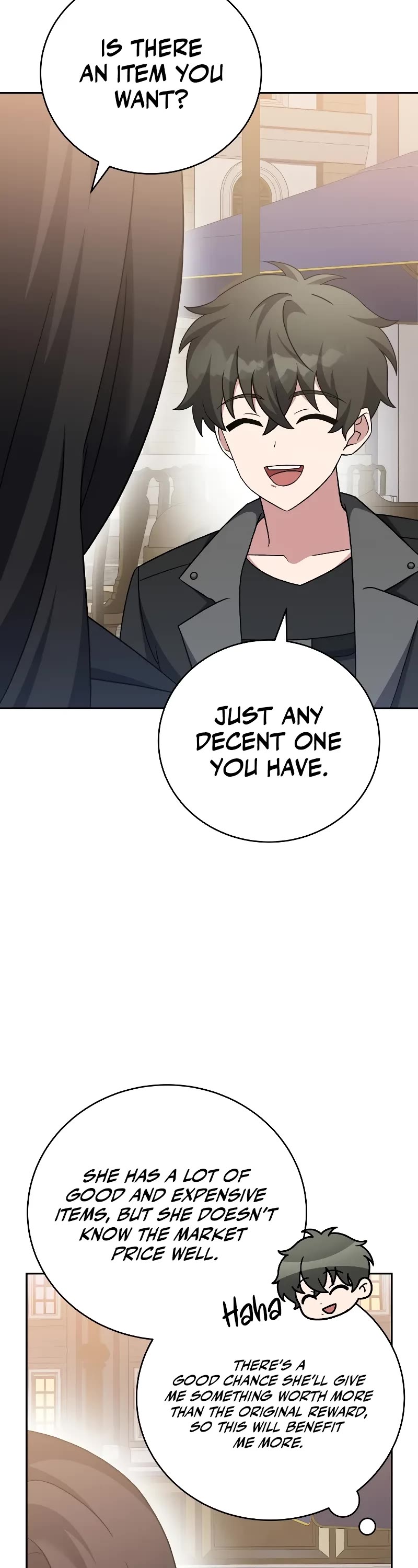 The Novel’s Extra Chapter 104 page 50 - Chapter 104