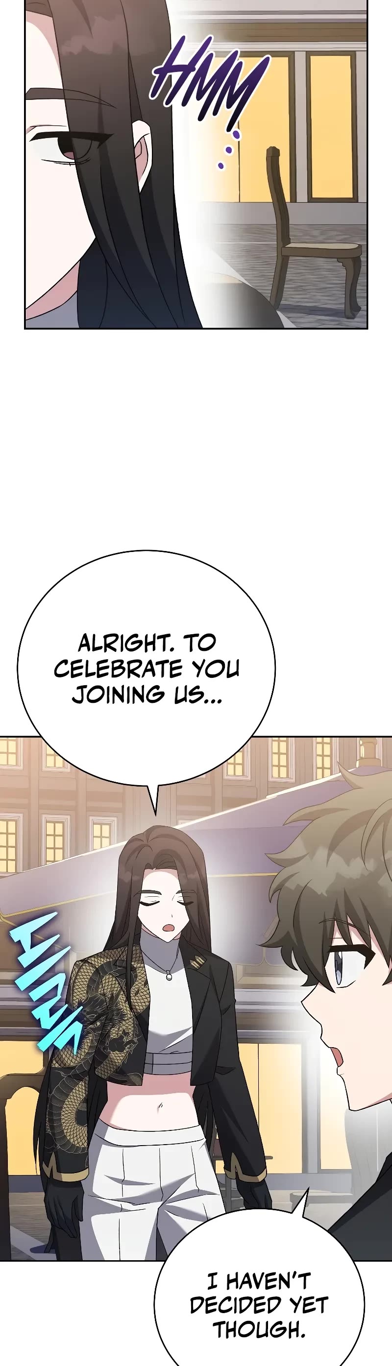 The Novel’s Extra Chapter 104 page 51 - Chapter 104