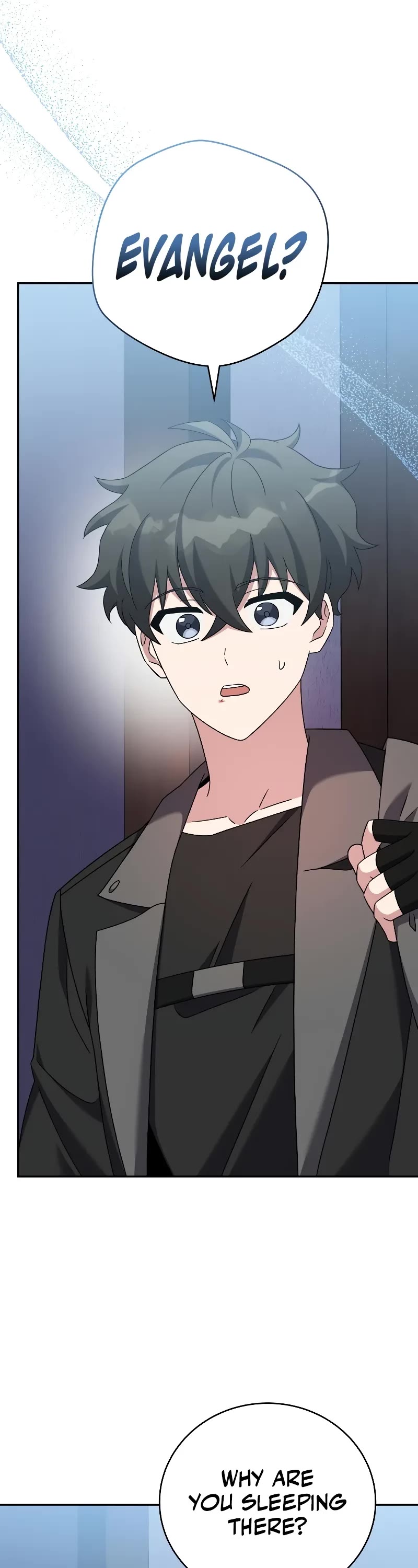 The Novel’s Extra Chapter 104 page 58 - Chapter 104