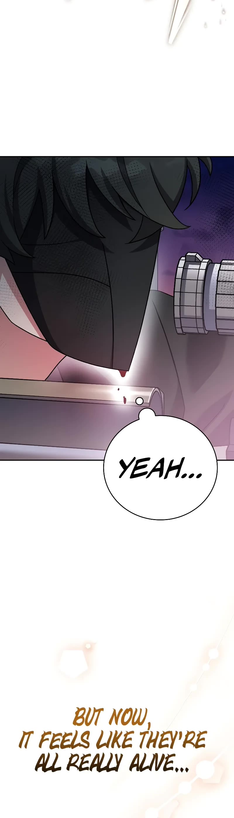 The Novel’s Extra Chapter 104 page 9 - Chapter 104