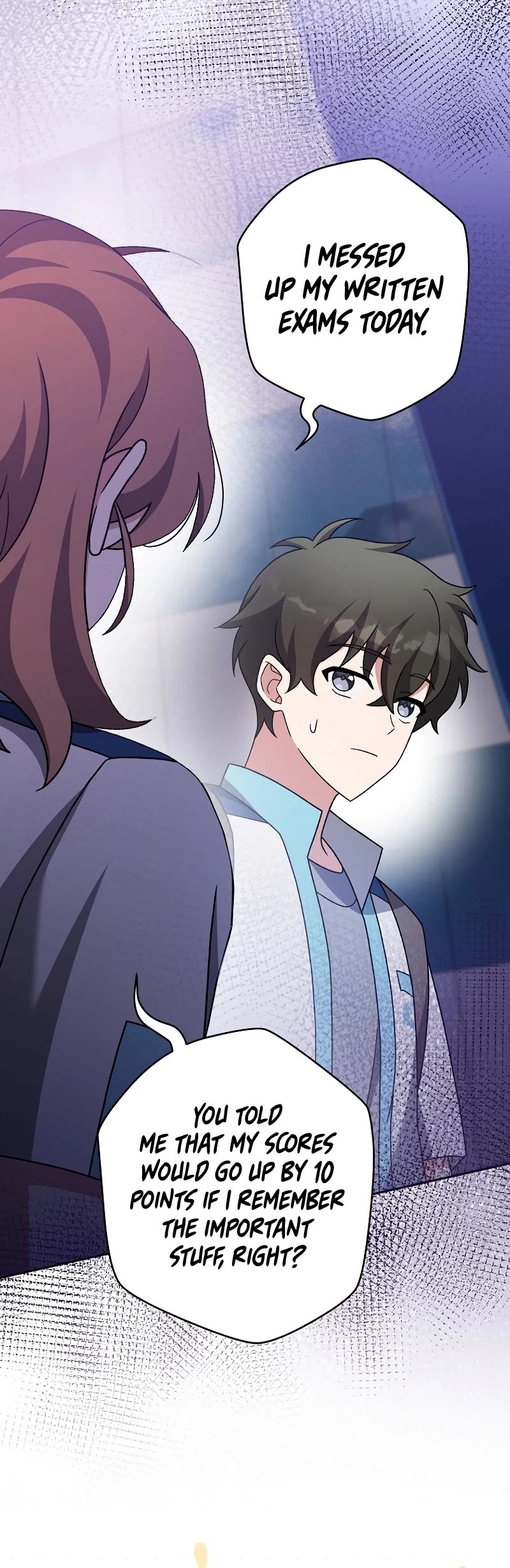 The Novel’s Extra Chapter 105 page 10 - Chapter 105