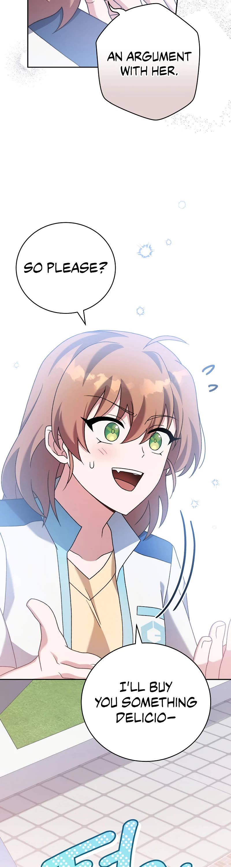The Novel’s Extra Chapter 105 page 13 - Chapter 105