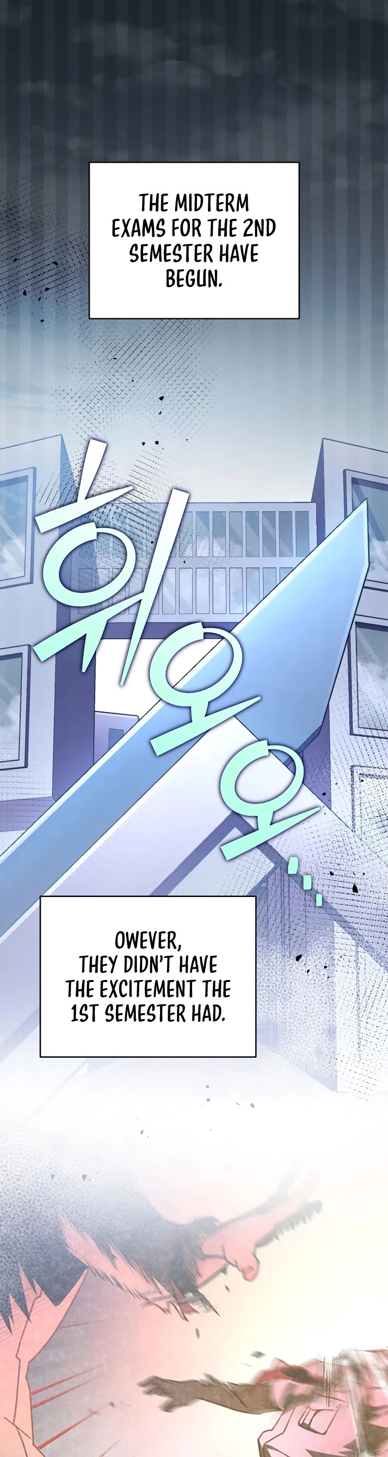 The Novel’s Extra Chapter 105 page 2 - Chapter 105