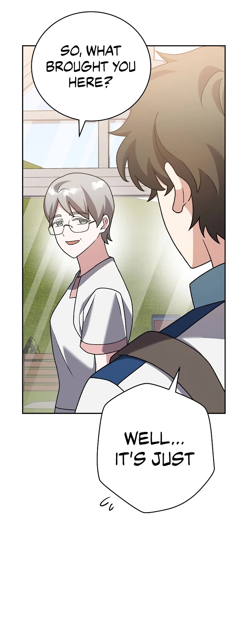 The Novel’s Extra Chapter 105 page 27 - Chapter 105
