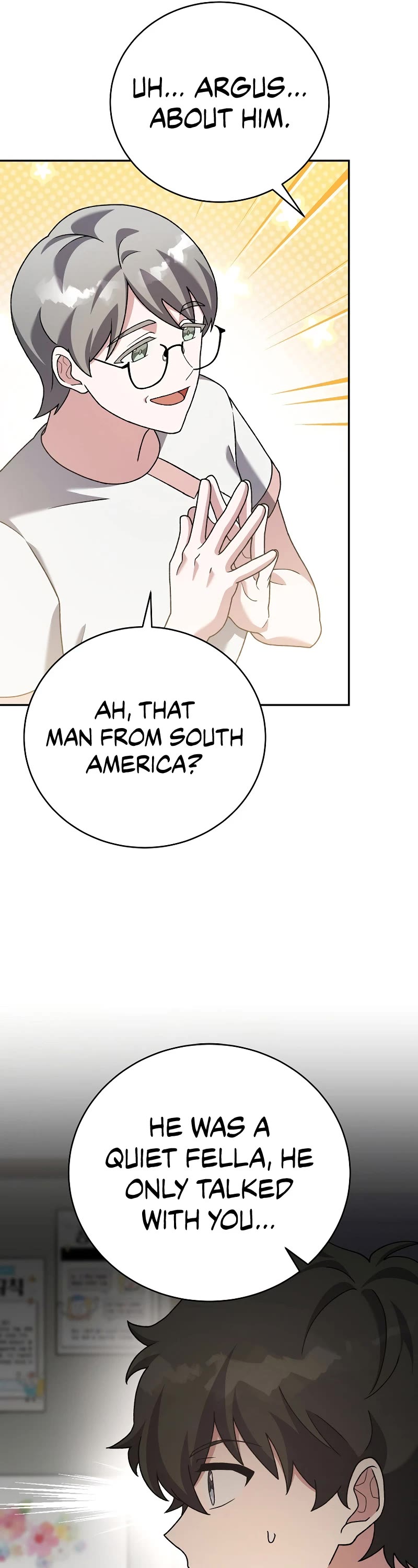 The Novel’s Extra Chapter 105 page 28 - Chapter 105