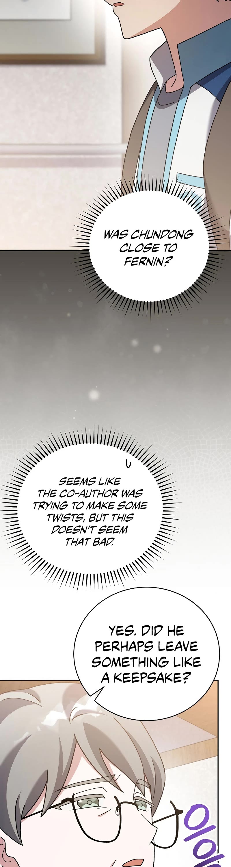 The Novel’s Extra Chapter 105 page 29 - Chapter 105