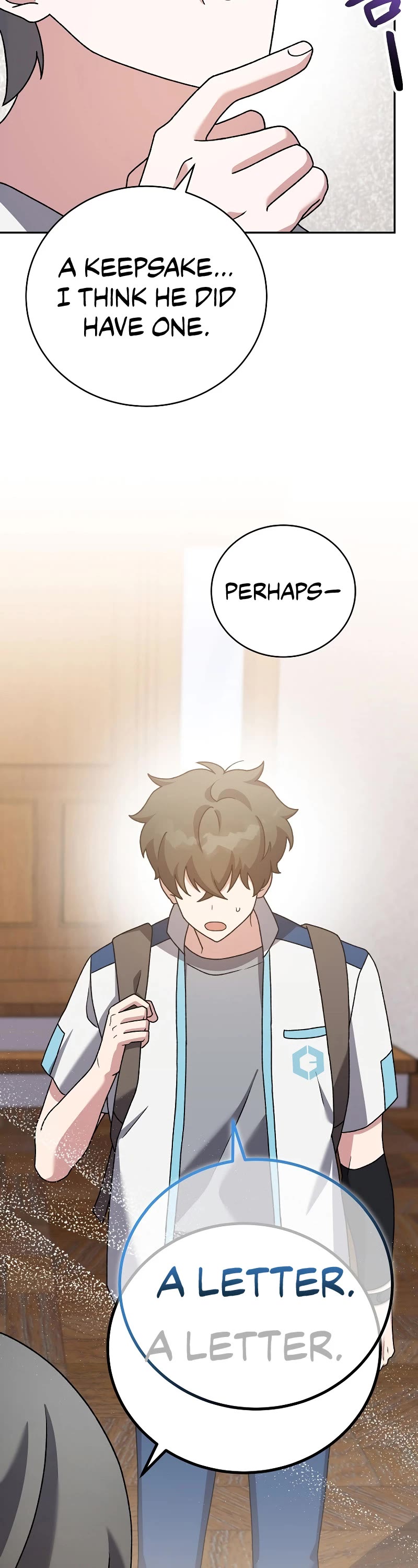 The Novel’s Extra Chapter 105 page 30 - Chapter 105