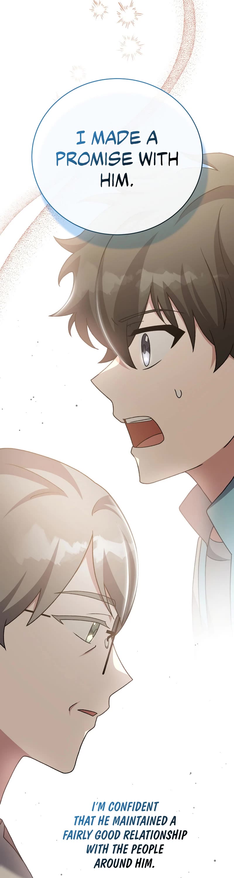 The Novel’s Extra Chapter 105 page 34 - Chapter 105