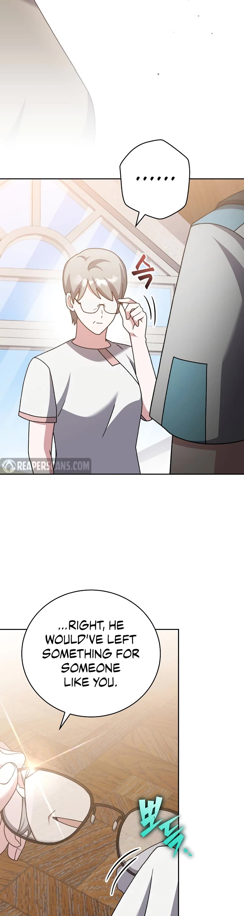 The Novel’s Extra Chapter 105 page 35 - Chapter 105