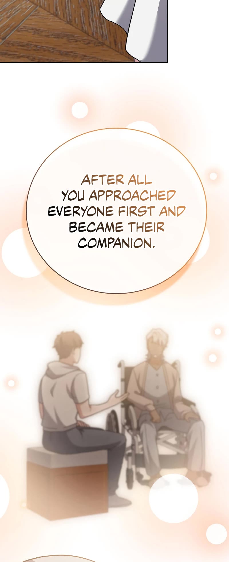 The Novel’s Extra Chapter 105 page 36 - Chapter 105