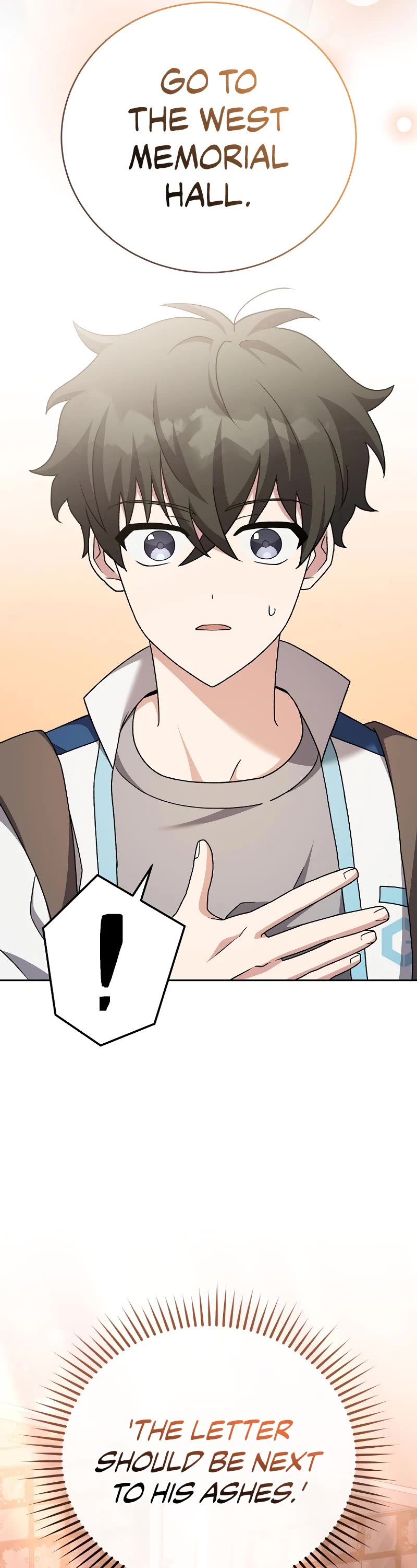 The Novel’s Extra Chapter 105 page 38 - Chapter 105