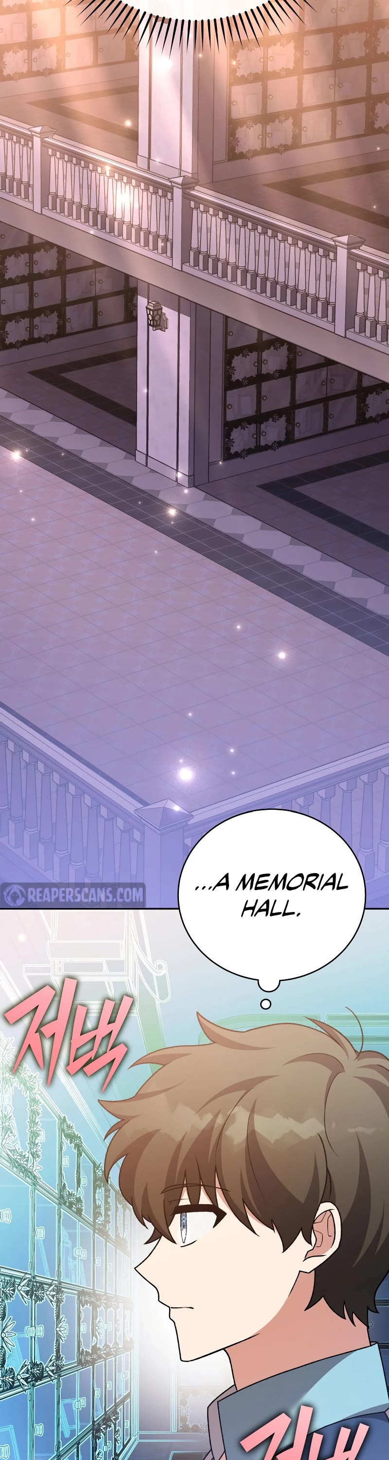 The Novel’s Extra Chapter 105 page 39 - Chapter 105